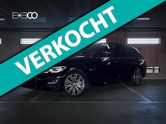 BMW 3-serie Touring - 330e xDrive M-Sport | Laser Pano HUD Leder Stuurverwarming