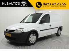 Opel Combo - 1.3 CDTi Base | dealer onderhouden | trekhaak | airco | radio cd