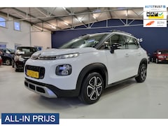 Citroën C3 Aircross - 1.2 PureTech Feel ✅NETTE AUTO ✅TREKHAAK