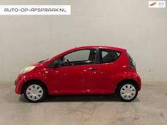 Citroën C1 - 1.0-12V Séduction 61.000km APK NAP