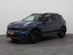 Lynk & Co 01 - 1.5 Plug-in Hybrid | BLACK | NLD AUTO