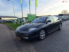 Citroën C6 - 2.7 HdiF V6 / ZEER NETJES / APK t/m dec 2026