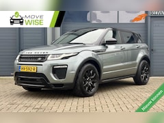 Land Rover Range Rover Evoque - 2.0 TD4 HSE Dynamic | Automaat | Pano | Trekhaak | Camera | Ketting v.v. |