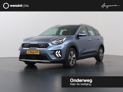 Kia Niro - 1.6 GDi Hybrid DynamicLine | Navigatie | Parkeercamera | Climate Control | Cruise Control