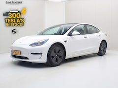 Tesla Model 3 - Long-Range AWD 351pk 75 kWh 93% SoH [ TREKHAAK+FACELIFT+WARMTEPOMP+AUTOPILOT+620KM WLTP+PR