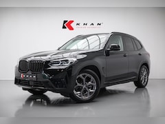 BMW X3 - xDrive20i Business Edition Plus |Pano|Leder|Adaptive|