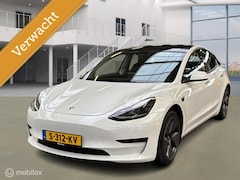 Tesla Model 3 - Standard Range, LFP , Trekhaak , SOH 91.8 %