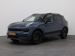 Lynk & Co 01 - 1.5 Plug-in Hybrid | 360° | BLACK | NLD AUTO