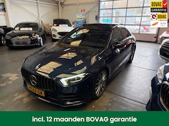 Mercedes-Benz A-klasse - 220 4MATIC Premium Plus LEER/NAV/PANO