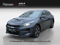 Kia XCeed - 1.6 GDi PHEV DynamicPlusLine I Navi I Half-leder I Camera I Keyl