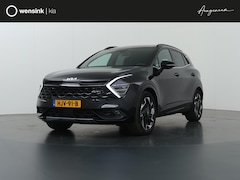 Kia Sportage - 1.6 T-GDi MHEV DCT7 GT-Line | Trekhaak | Panoramadak | Stoel/Stuurwielverwarming | Elekt.
