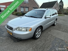 Volvo V70 - 2.4 Summum