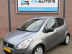 Suzuki Splash - 1.2 Exclusive