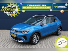 Kia Stonic - 1.0 T-GDi 120pk DCT7 GT-Line Automaat | Navigatie | Parkeercamera | Climate control | Crui