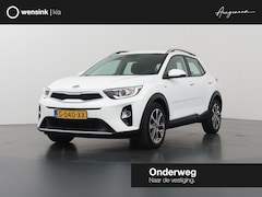 Kia Stonic - 1.0 T-GDi DynamicLine | Navigatie | Airco | Cruise Control | Parkeercamera |