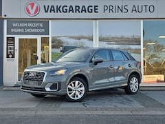 Audi Q2 - 1.0 TFSI Design Pro Line |TREKHAAK|CRUISE|NAVI|ORIG. NL|NAP| 4141