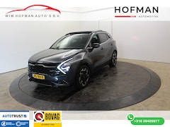 Kia Sportage - 1.6 T-GDi Plug-in Hybrid AWD GT-PlusLine Pano Cam Vol Leder El Aklep + Stoelen Dhoek