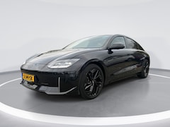 Hyundai IONIQ 6 - First Edition AWD 77.4 kWh |STOELVERW.|CARPLAY|ADAPTIVE|1e EIG.|ORIG.NL|NAP| 4123