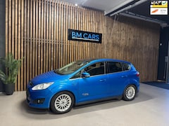 Ford C-Max - 2.0 Plug-in Hybrid Titanium Plus Panodak, Camera