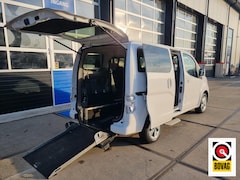 Nissan e-NV200 Evalia - 40 kWh Connect Edition ROLSTOEL-AUTO