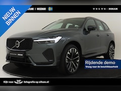 Volvo XC60 - T6 PLUG-IN HYBRID AWD ULTRA DARK -PANO.DAK|BOWERS&WILKINS|LUCHTVERING|GEVENT.LEDER+MASSAGE