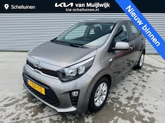 Kia Picanto - 1.0 MPi DynamicLine Nette auto | Airco | Cruise | |Camera | Navi via AppleCarplay&AndroidA
