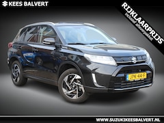 Suzuki Vitara - 1.4 Boosterjet Style Hybrid | 10 jaar Garantie | Opendak | NIEUW MODEL |