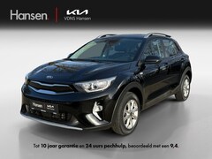 Kia Stonic - 1.0 T-GDi MHEV DynamicLine I Carplay I Camera
