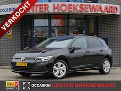 Volkswagen Golf - 8 1.5 TSI 130pk Lounge Business | Massage | Full IQ Led | Deep Black |