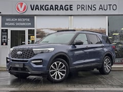 Ford Explorer - 3.0 V6 EcoBoost PHEV ST-Line 7p. |PANO|BTW|DEALER ONDERH.|360CAM|B&O| 4046