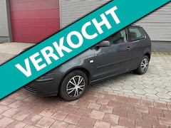 Volkswagen Polo - 1.2-12V Nieuw APK