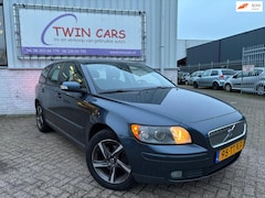 Volvo V50 - 1.8 Edition I