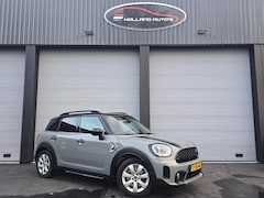 MINI Countryman - 2.0 Cooper S hybrid automaat