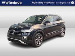 Volkswagen T-Cross - 1.5 TSI DSG Style / Trekhaak / Virtual cockpit / Stoelverwarming / Navigatie / Achteruitri