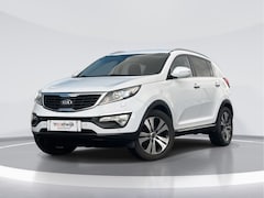 Kia Sportage - 1.6 GDI Super Pack |CAMERA|CRUISE|ORIG. NL| 2462