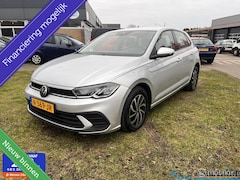 Volkswagen Polo - 1.0 TSI Life Business