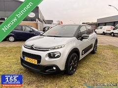Citroën C3 - 1.2 PureTech S&S Business