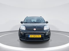 Fiat Panda - 1.0 Hybrid City Life |BLUETOOTH|NAVI|AIRCO|ORIG. NL|NAP| 3919