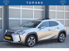 Lexus UX - 300e Executive 54 kWh Panodak | Mark Levinson Sound