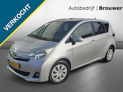 Toyota Verso S - 1.3 VVT-i Aspiration Automaat/Trekhaak/Airco/Camera