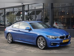 BMW 4-serie Coupé - 430i High Executive Edition | M Sport Individual | H&K | Carplay