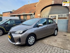 Toyota Yaris - 1.0 VVT-i Aspiration I AIRCO I NAVI I 23.000 KM I EERSTE EIGENAAR
