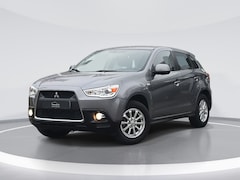 Mitsubishi ASX - 1.6 Intro Edition ClearTec |DEALER ONDERHOUDEN|NIEUWSTAAT|CRUISE| 4198