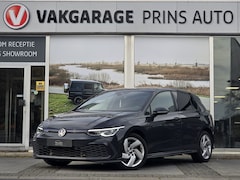 Volkswagen Golf - 1.4 eHybrid GTE |STOELVW|CARPLAY|CAMERA|CLIMA|DRAADLOOS OPLADEN| 3899