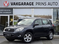 Toyota RAV4 - 2.0 VVTi Linea Sol |TREKHAAK|CRUISE|AIRCO| 3923