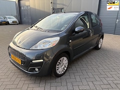 Peugeot 107 - 1.0 Active Facelift nwe koppeling
