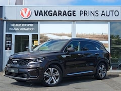 Kia Sorento - 1.6 T-GDI Hybrid DynamicPlusLine 7p. |PANO|LEDER|ADAPT CRUISE|STOELVERW|CAMERA|BOSE SOUND
