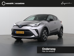 Toyota C-HR - 2.0 Hybrid First Edition | Camera | Navigatie | Stoelverwarming | Apple CarPlay/Android au