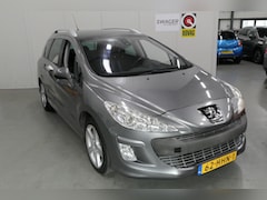 Peugeot 308 - XS PREMIERE 1.6 VTI 16V SW