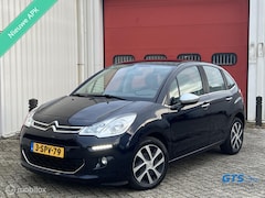 Citroën C3 - 1.2 VTi Collection 2013 Nw.APK Distributie verv
